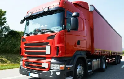 Bursa Vaniköy Ambar Kargo