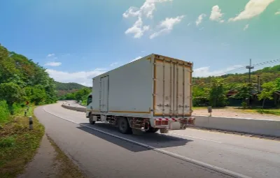 Bursa ile Vaniköy Arası Bulaşık Makinesi Taşıma