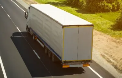 Bursa ile Vaniköy Arası Parça Eşya Taşıma