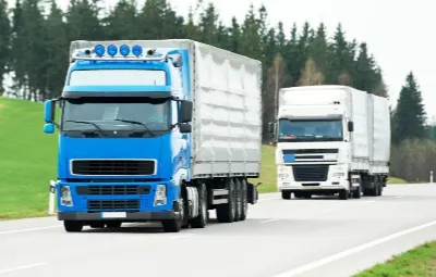 Bursa ile Vaniköy Arası Eşya Taşıma